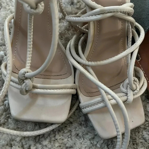 Beach by Matisse sandles / heels - Picture 2 of 5